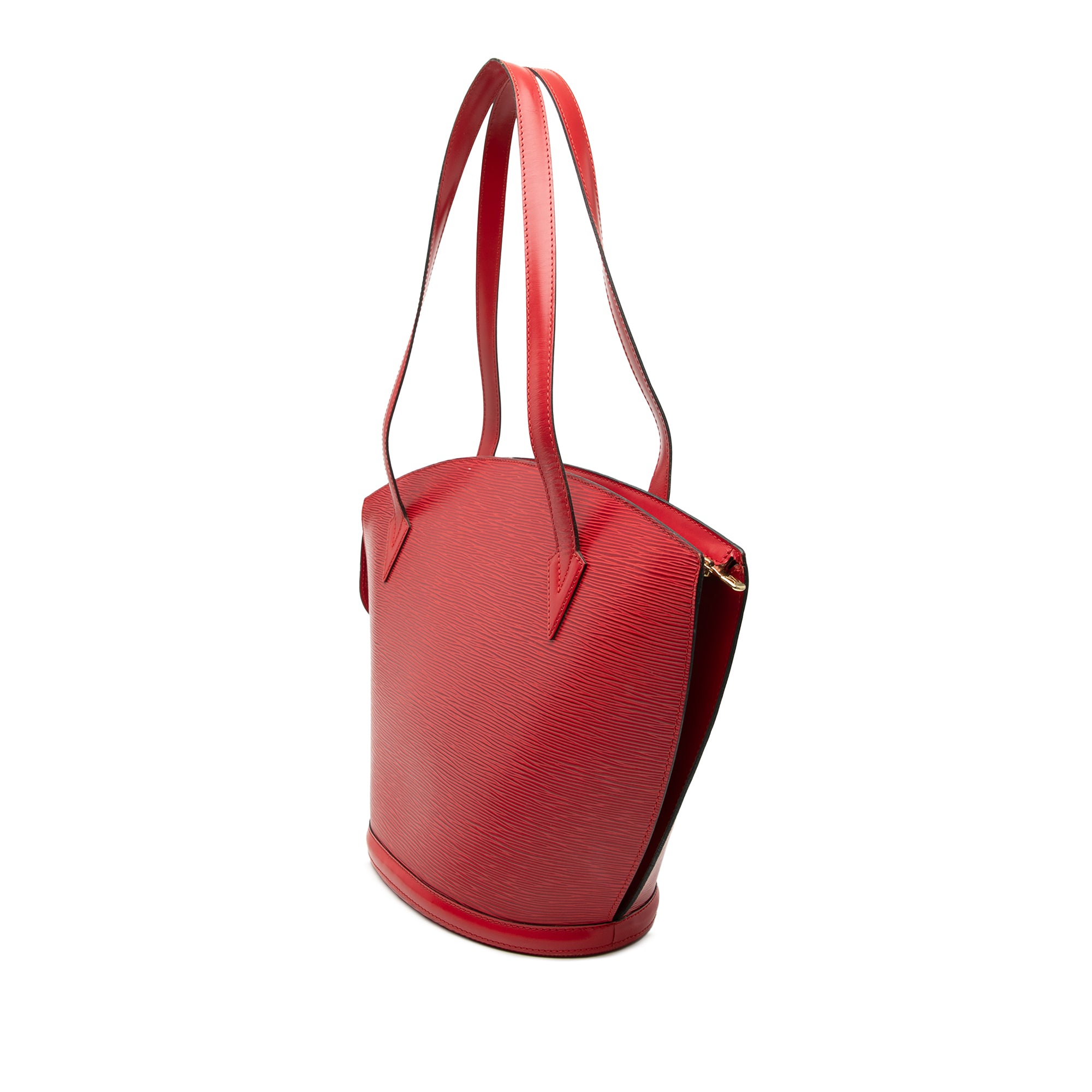 Epi Saint Jacques GM Long Strap - Image 2