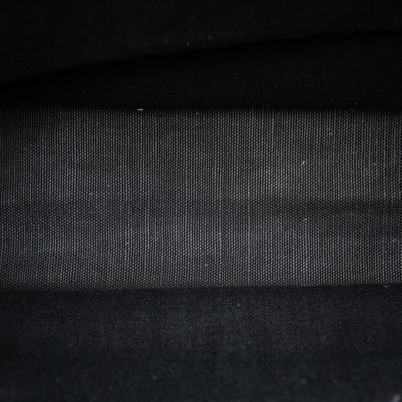 Linen Rive Gauche North South Tote - Image 4