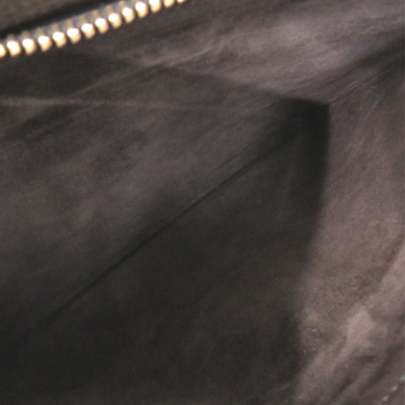 Textured Calfskin Clara Tote - Image 10