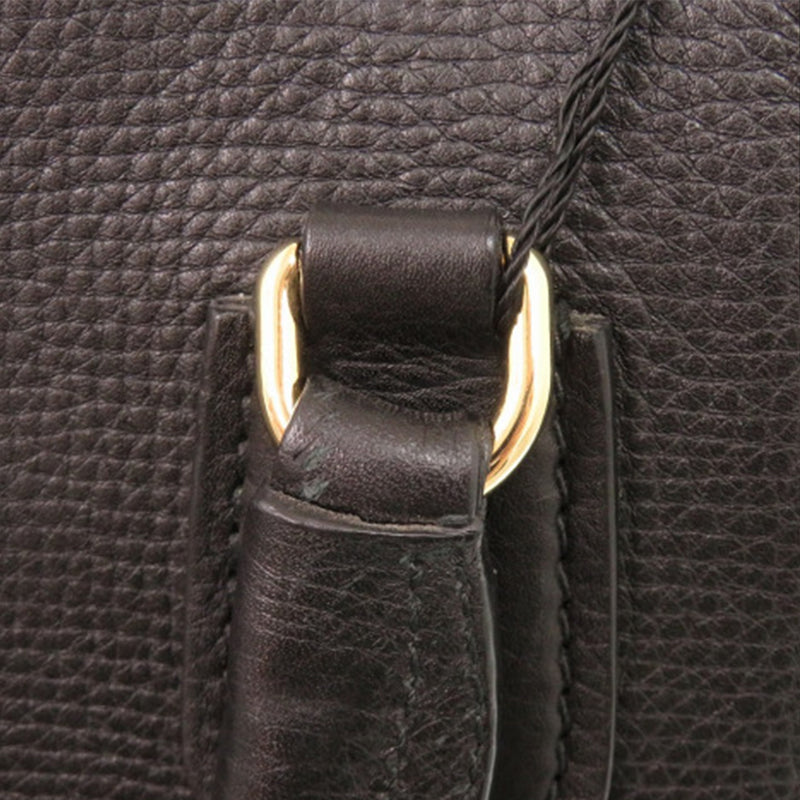 Textured Calfskin Clara Tote - Image 13
