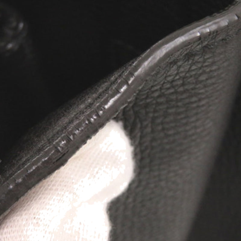 Textured Calfskin Clara Tote - Image 21
