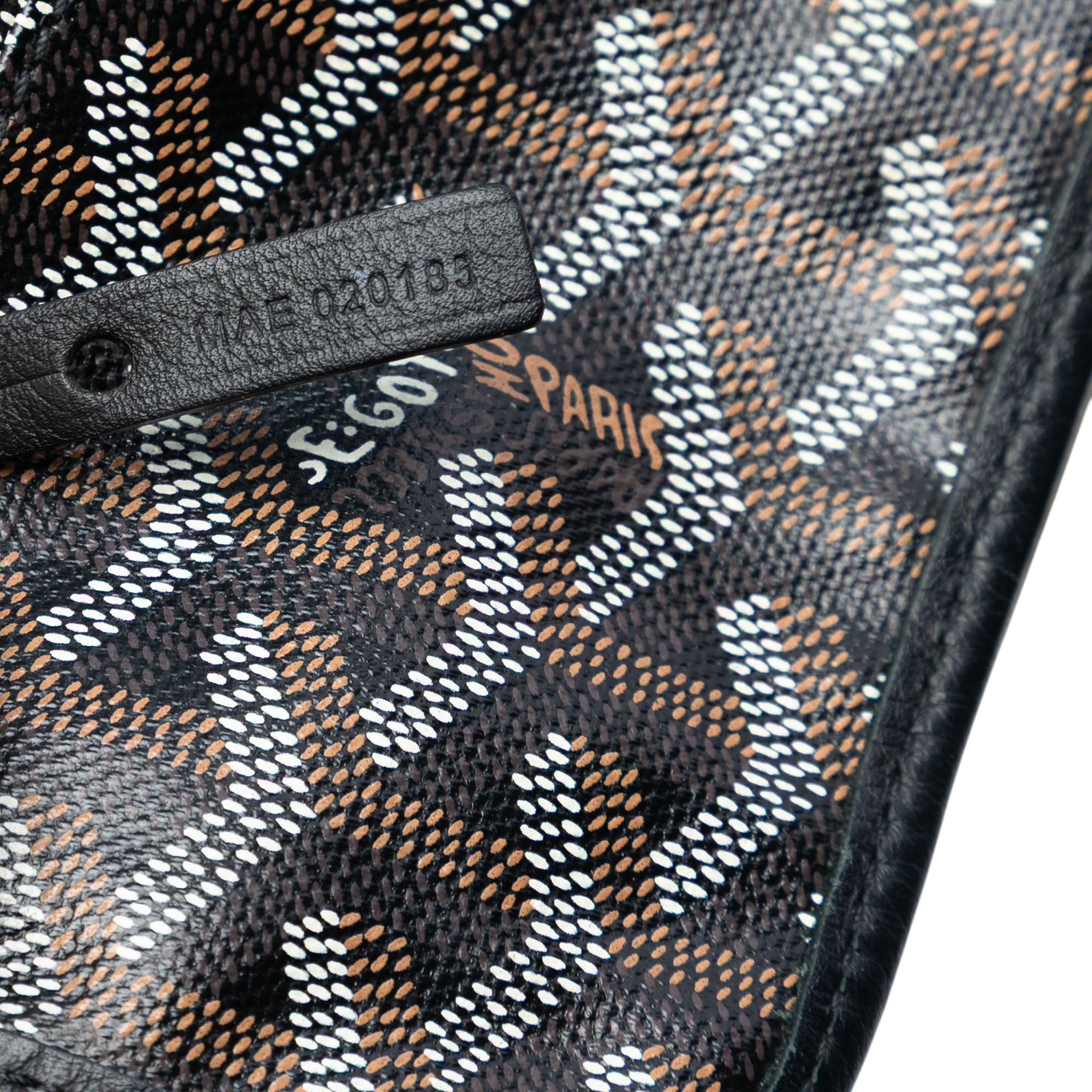 Goyardine Saint Louis GM - Image 6