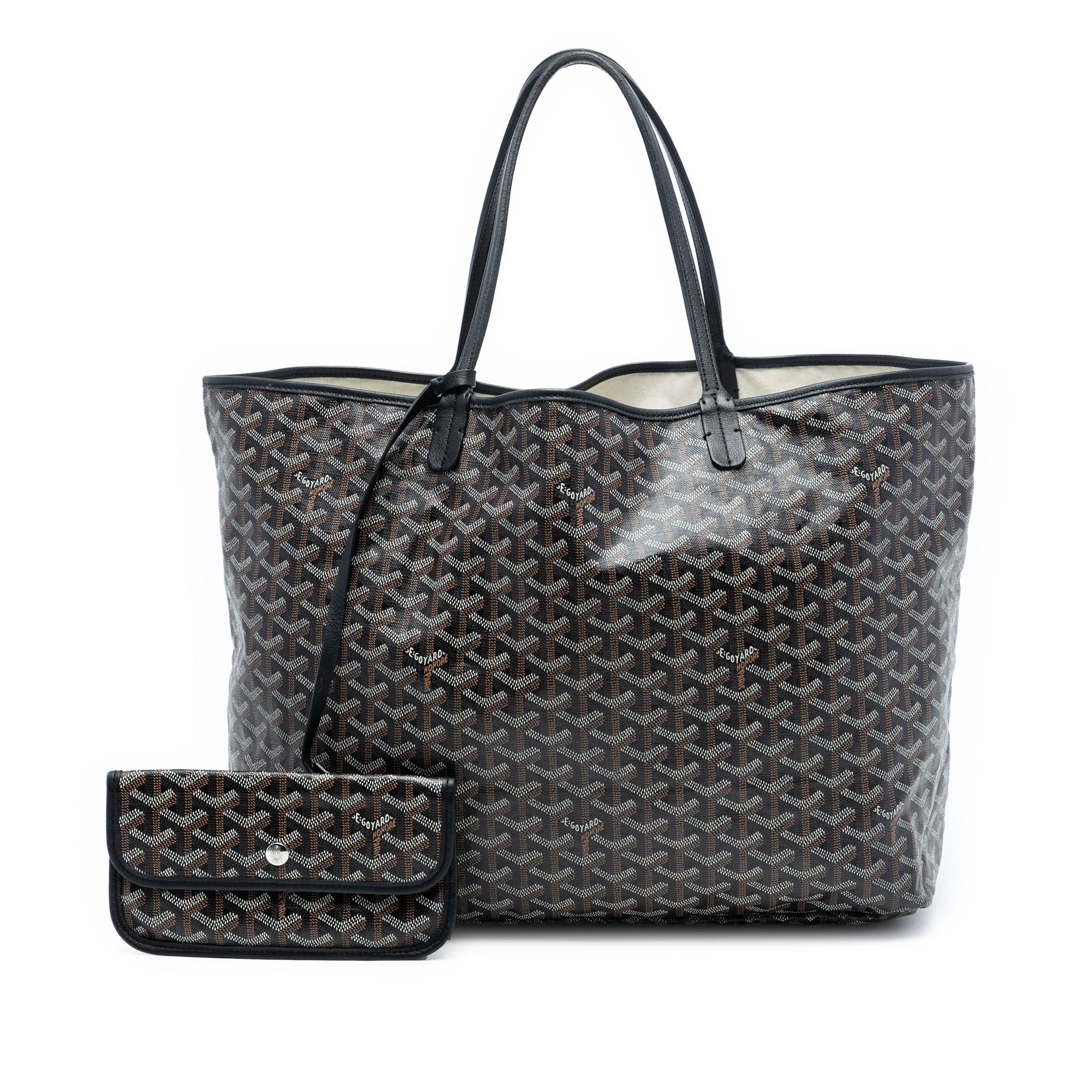 Goyardine Saint Louis GM - Image 8