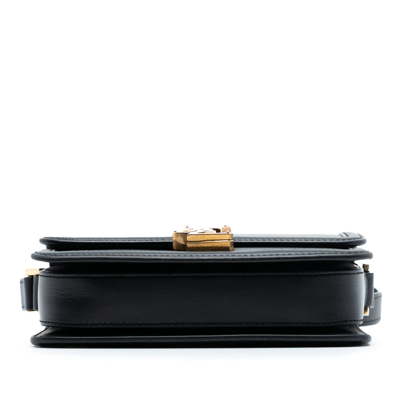Small Calfskin Solferino Satchel In Box - Image 3