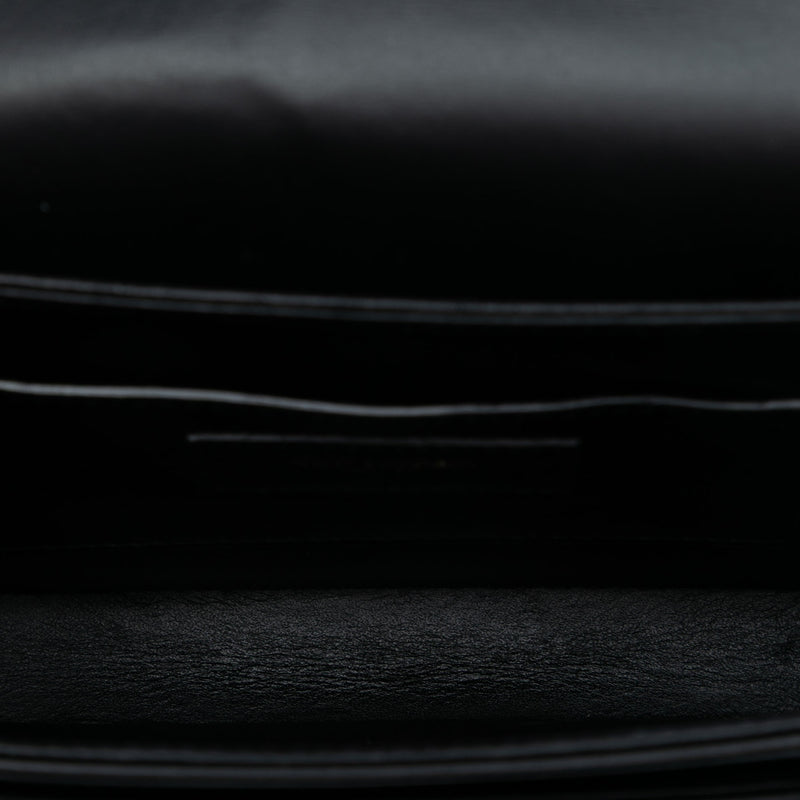 Small Calfskin Solferino Satchel In Box - Image 4
