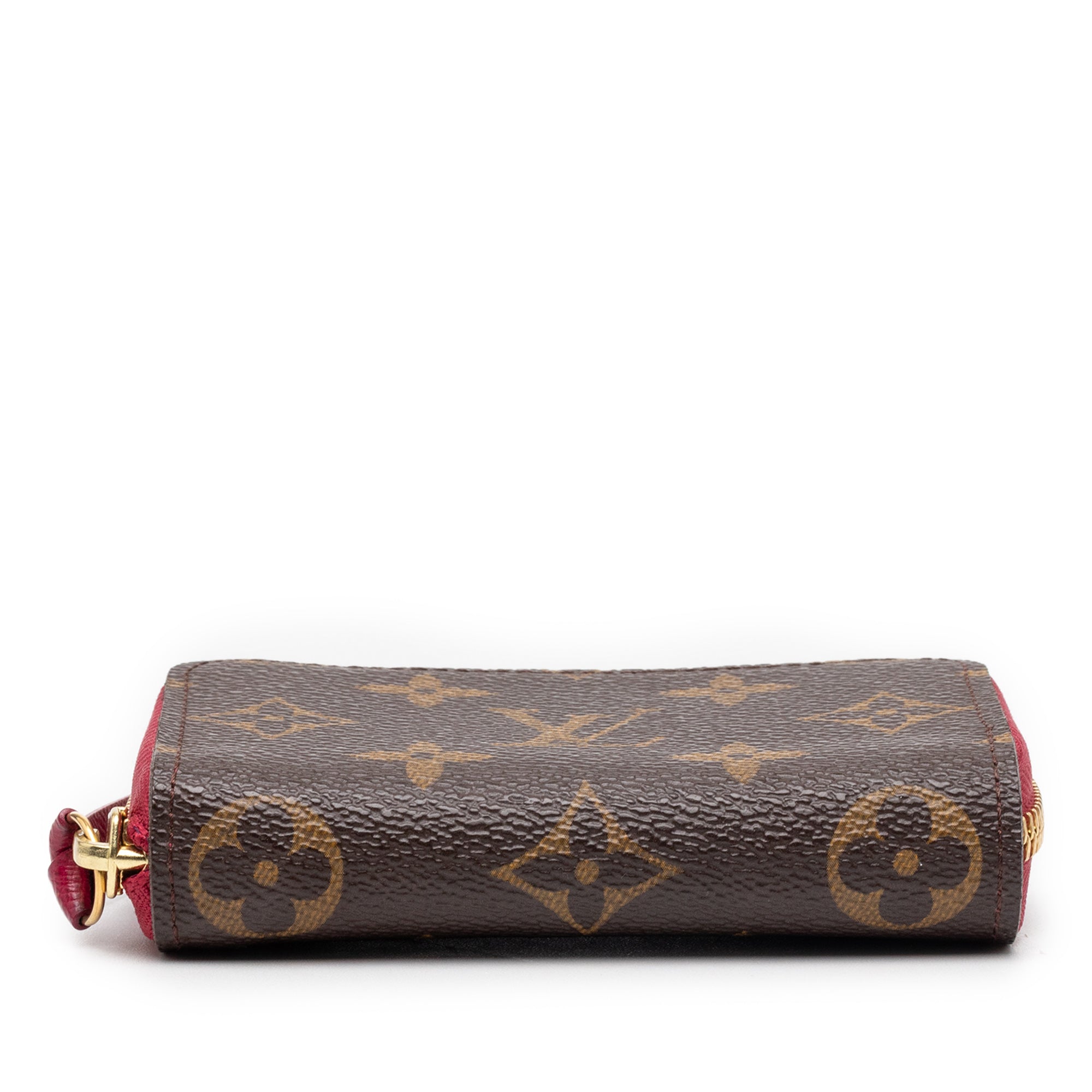 Monogram Zippy Multicartes Wallet - Image 3
