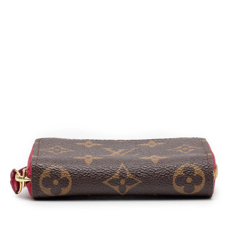 Monogram Zippy Multicartes Wallet - Image 3