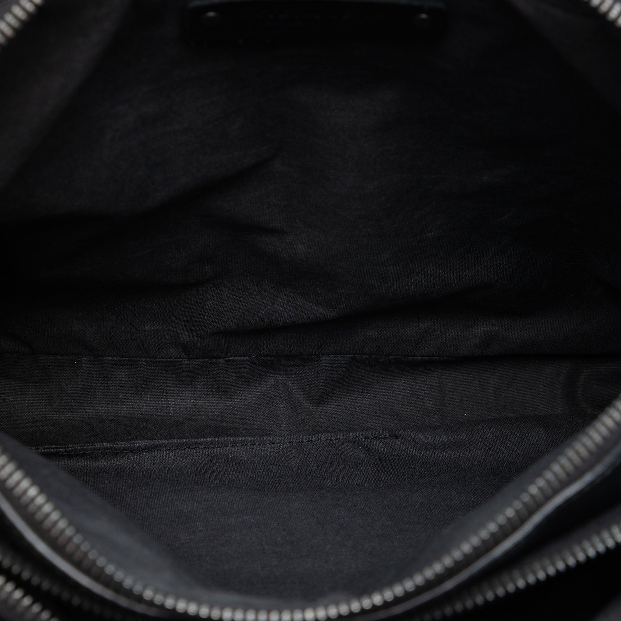 Nappa Intrecciato Messenger Bag - Image 4