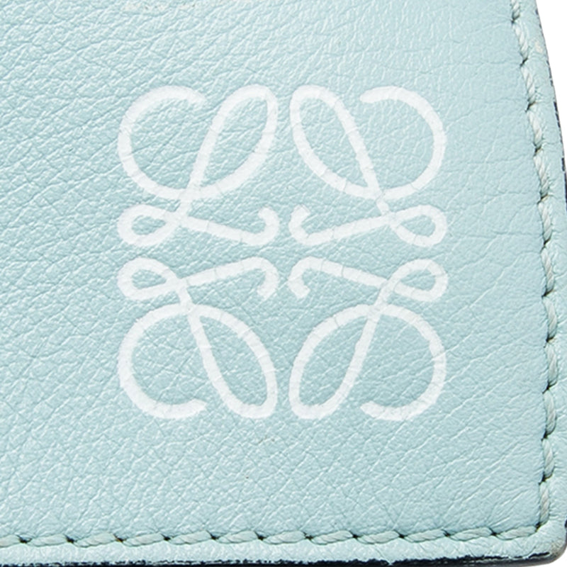 Medium Calfskin Puzzle Satchel - Image 4