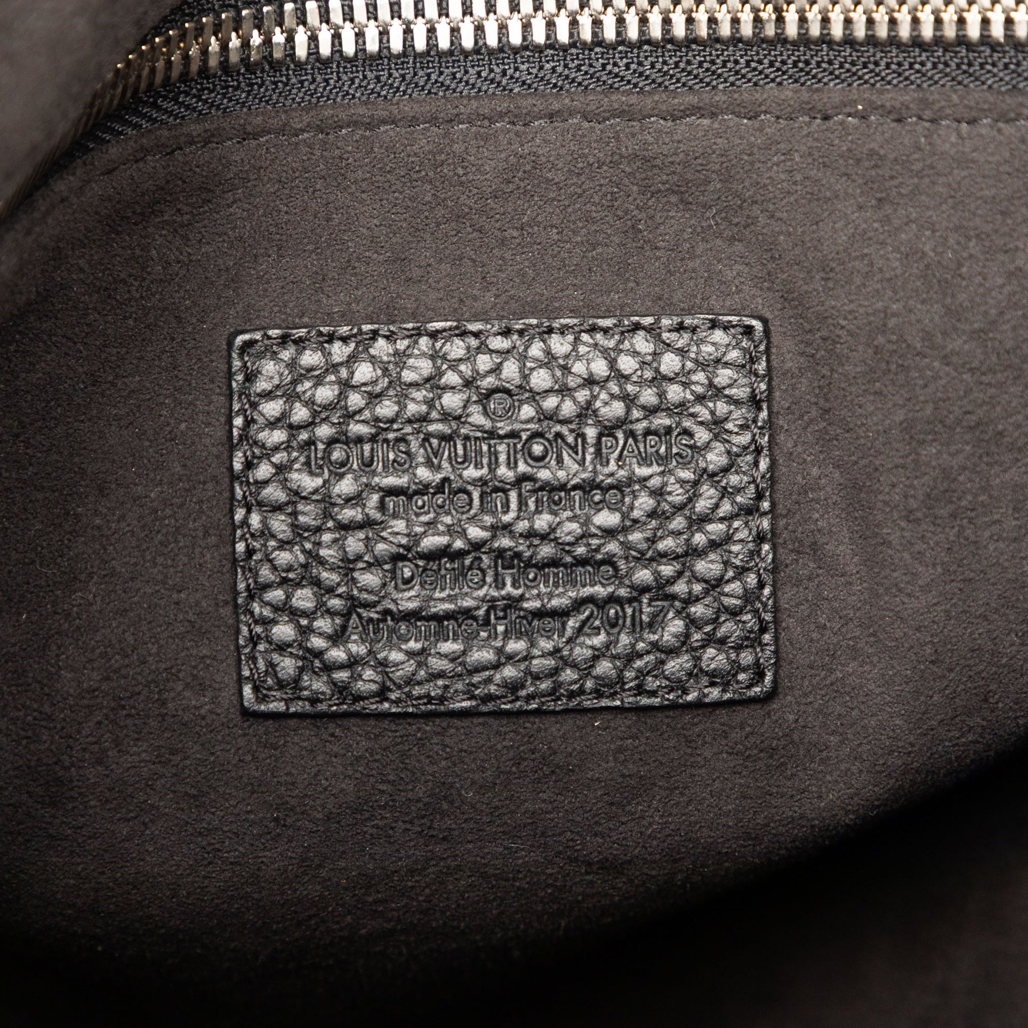 Taurillon East Side Tote MM - Image 5