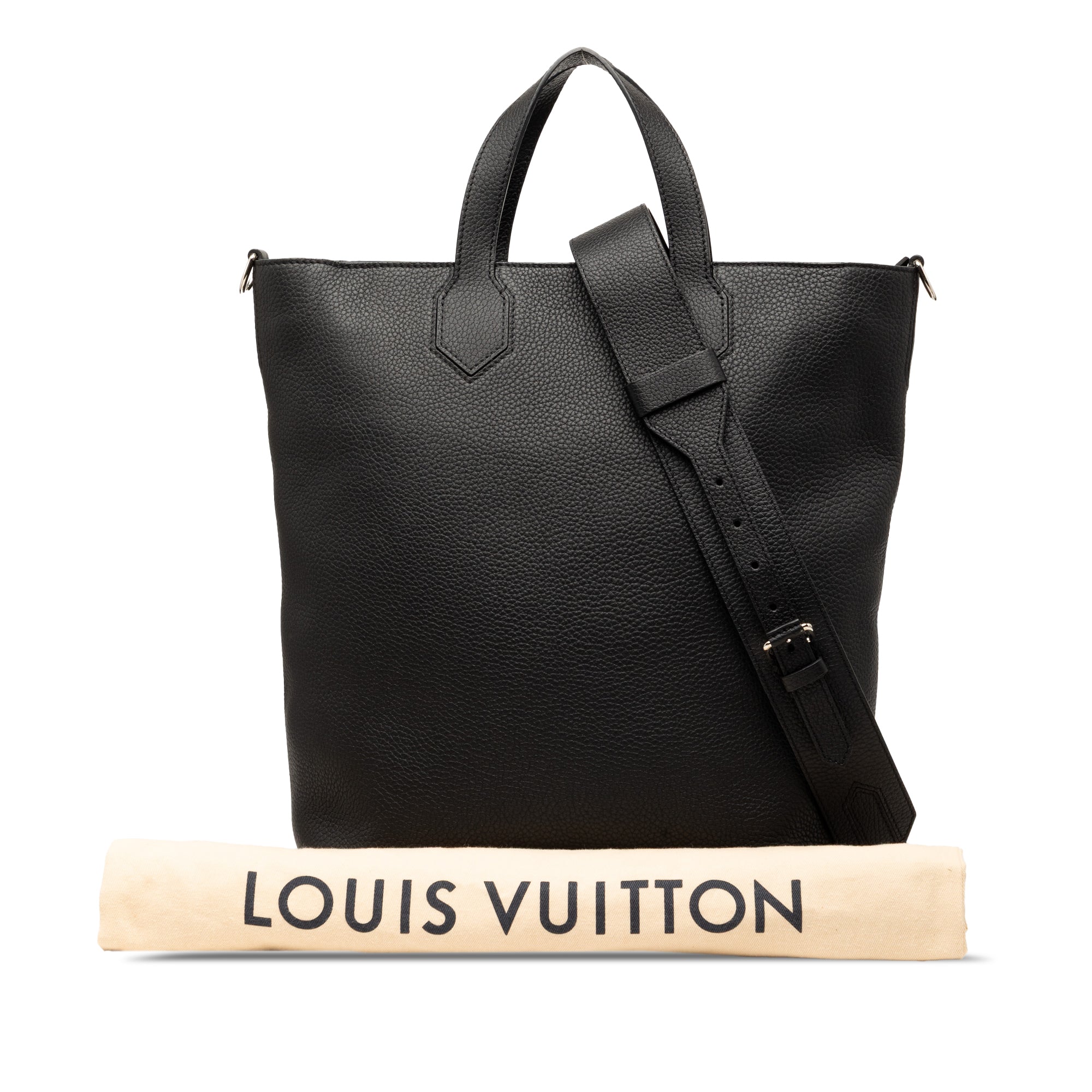 Taurillon East Side Tote MM - Image 8