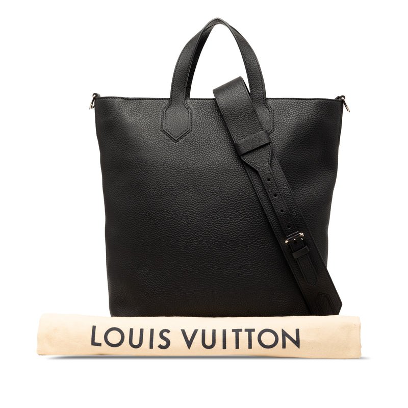 Taurillon East Side Tote MM - Image 8
