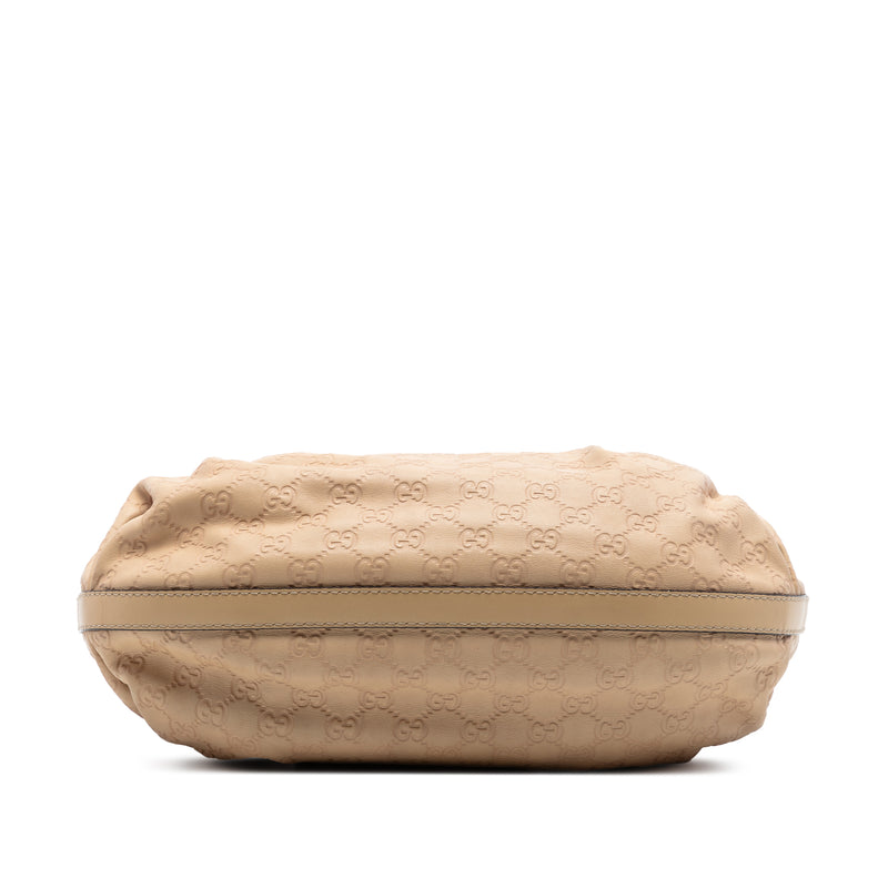 Guccissima Scarlett Tote - Image 3