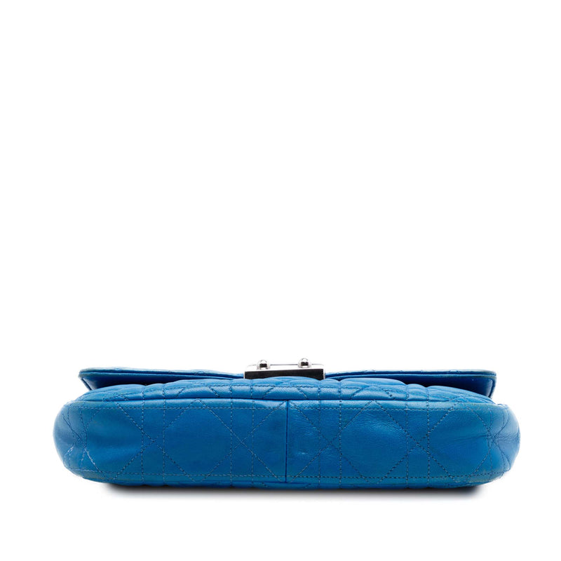 Lambskin Cannage Miss Dior Promenade Chain Crossbody - Image 3