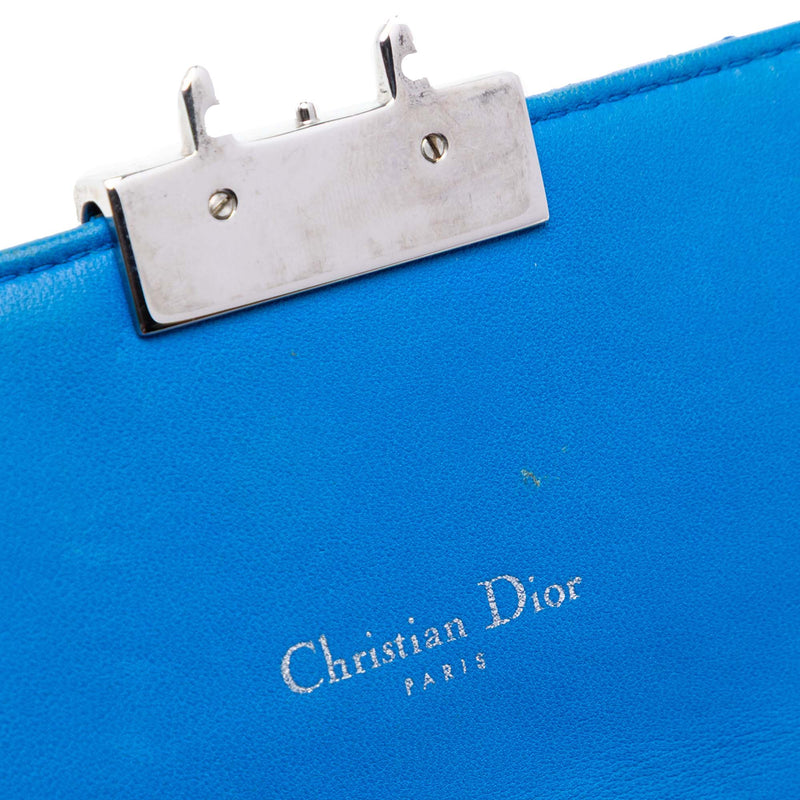 Lambskin Cannage Miss Dior Promenade Chain Crossbody - Image 5