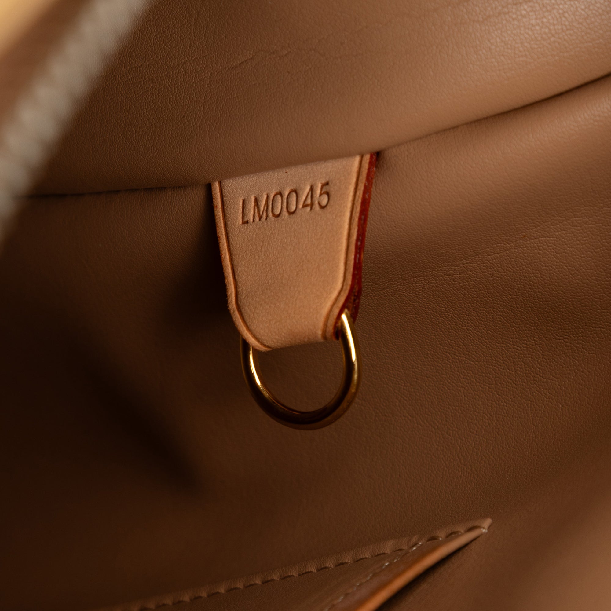 Monogram Vernis Houston - Image 6