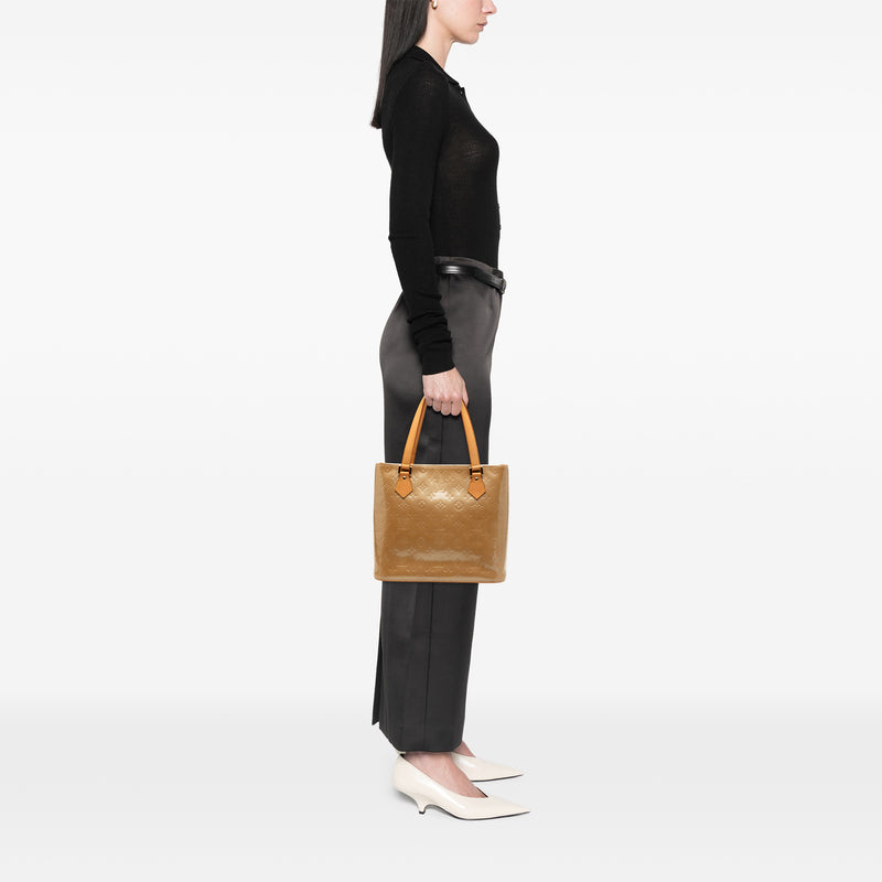 Monogram Vernis Houston - Image 7