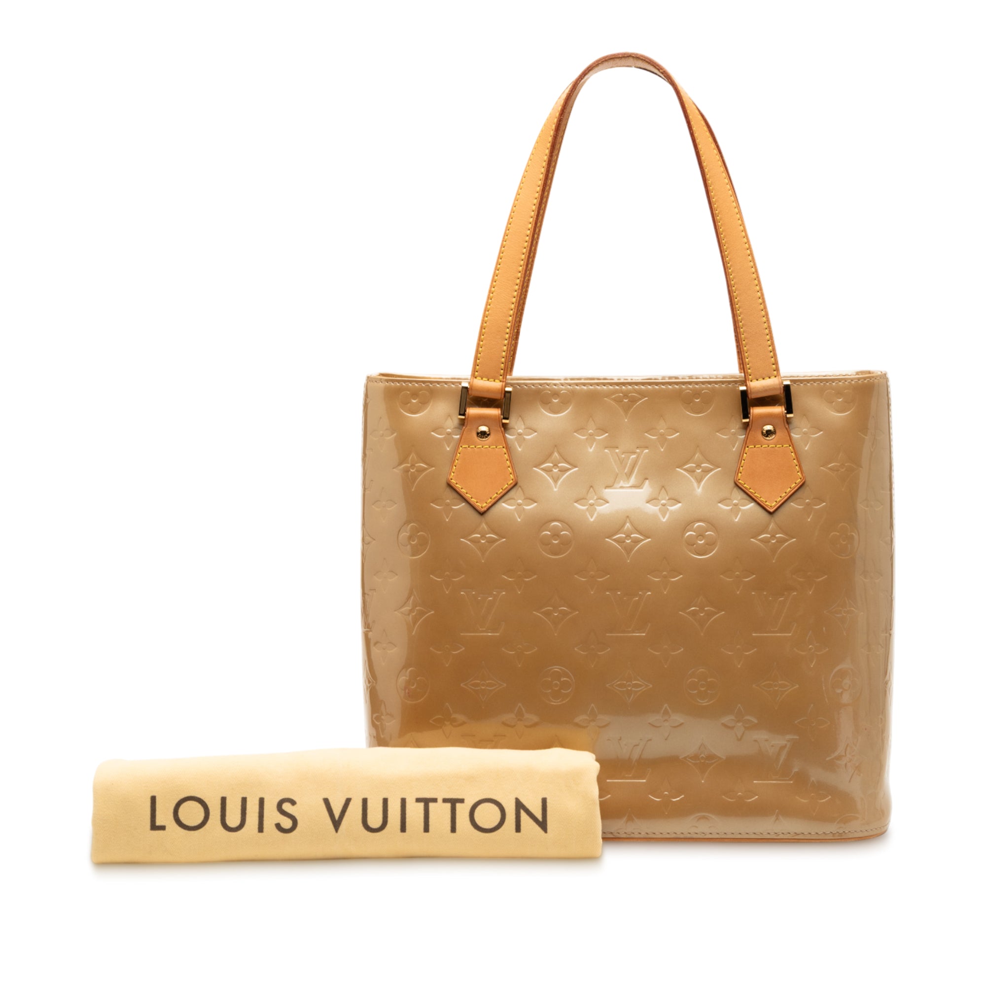 Monogram Vernis Houston - Image 8
