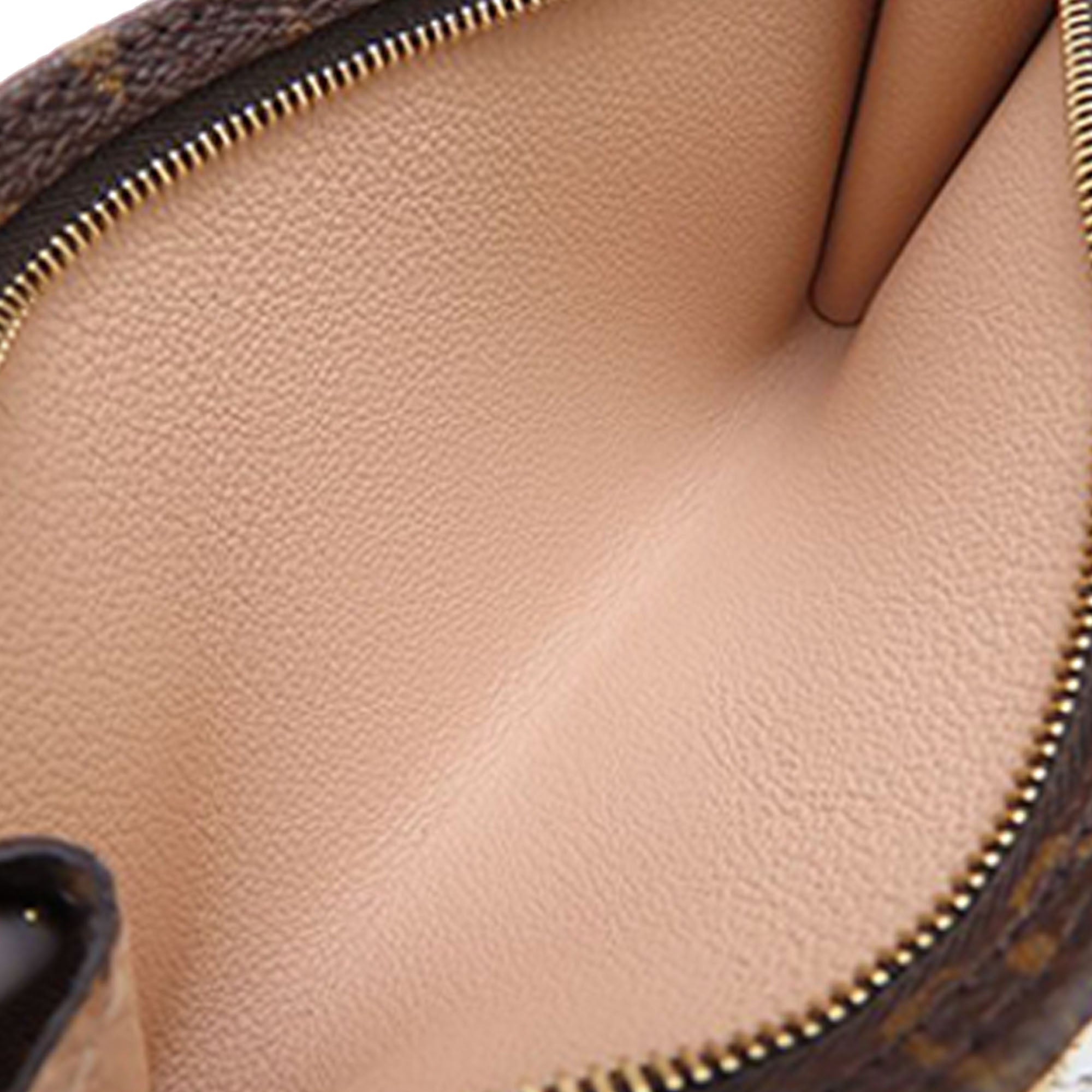 Monogram Bucket GM - Image 10