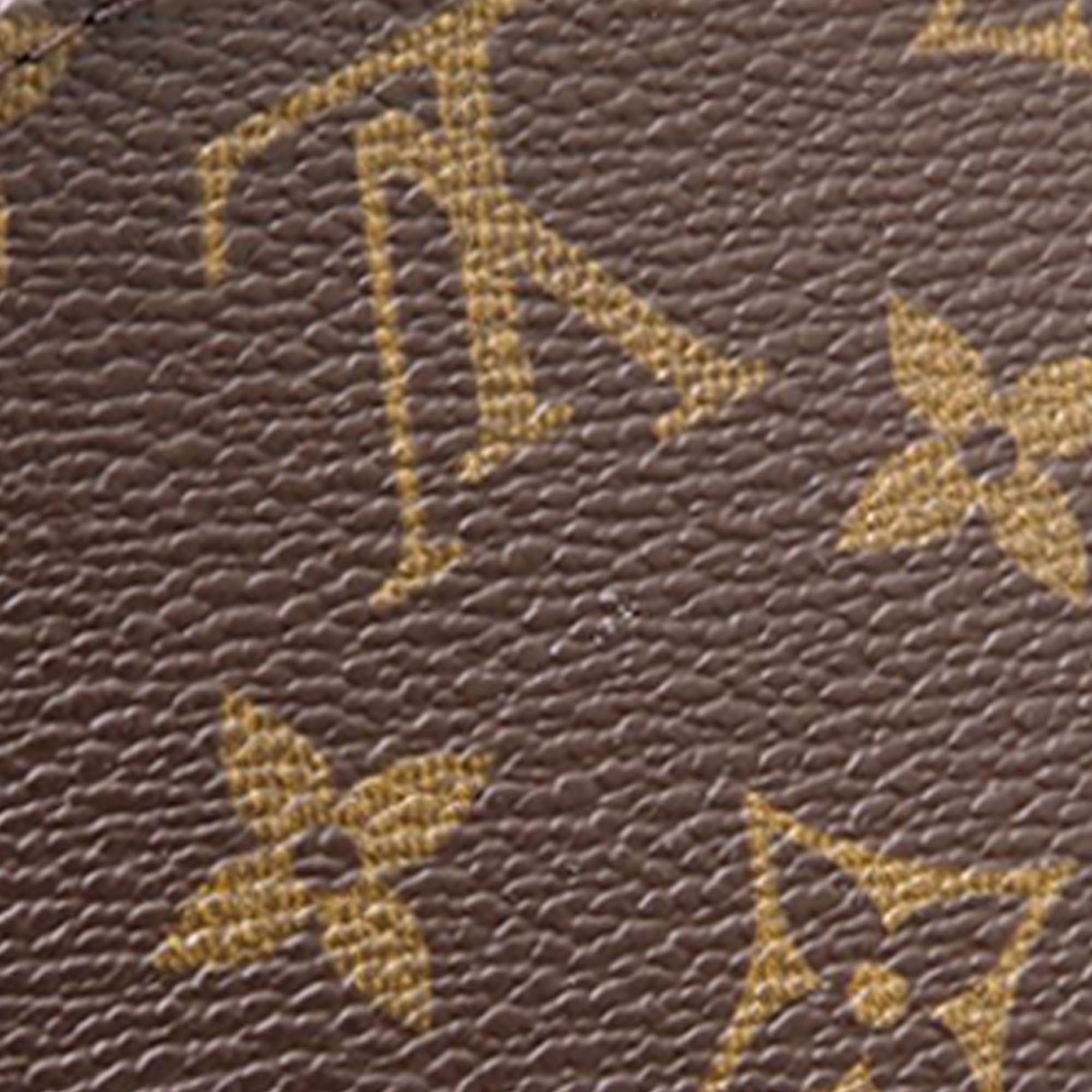 Monogram Bucket GM - Image 11