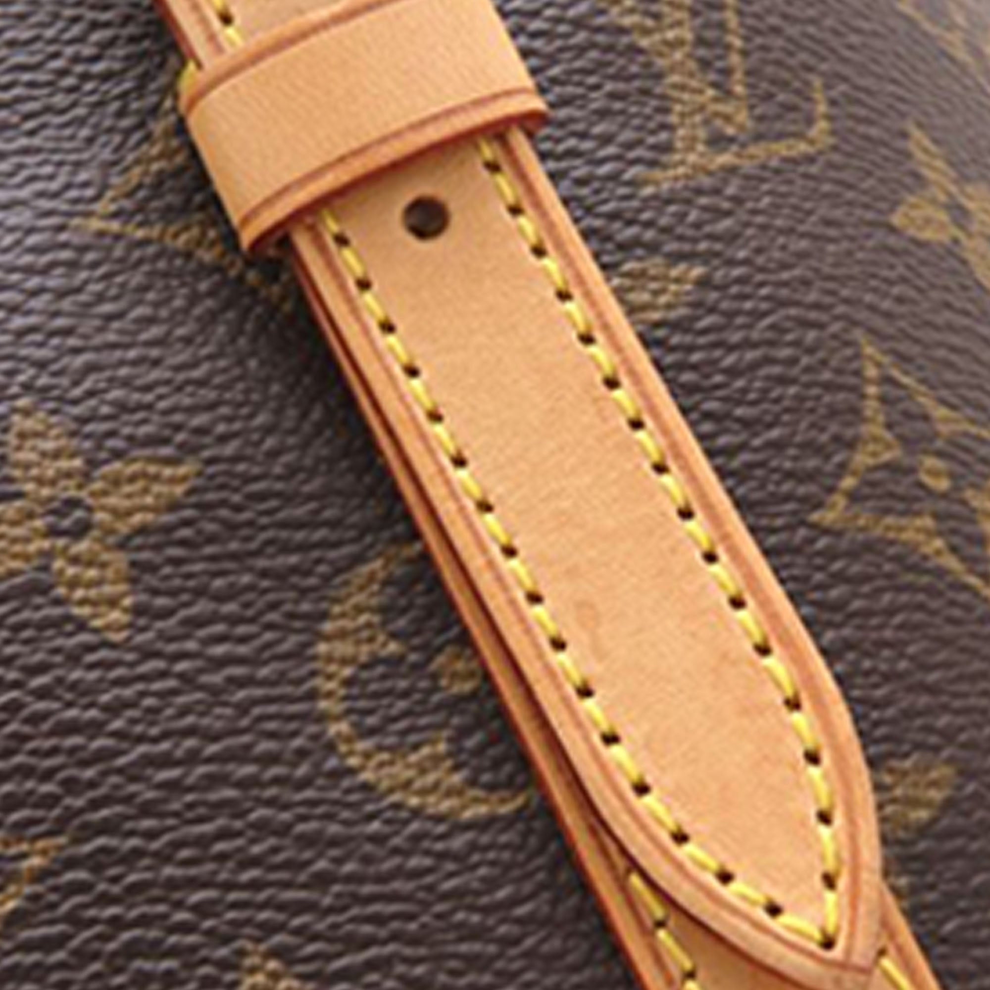 Monogram Bucket GM - Image 14