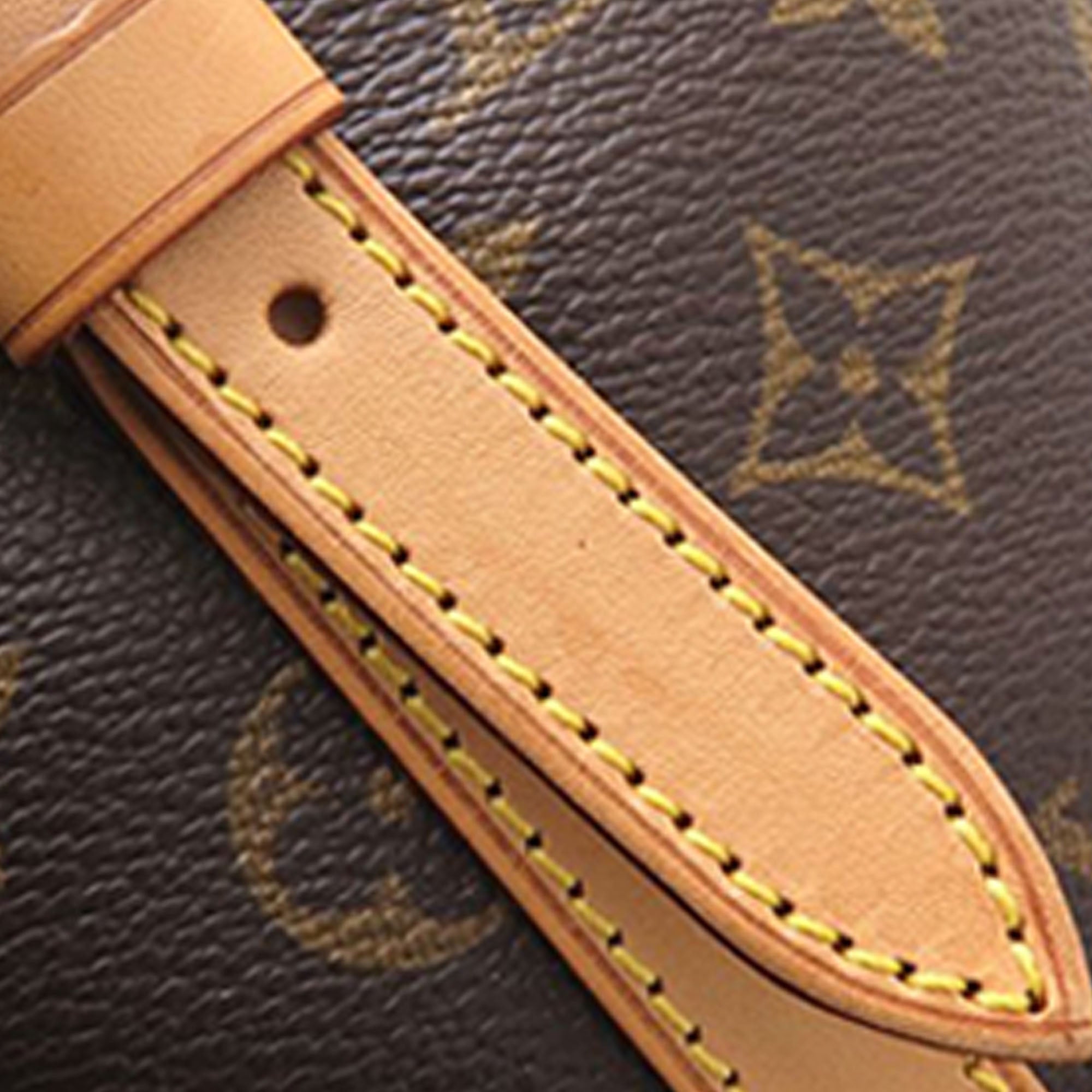 Monogram Bucket GM - Image 15