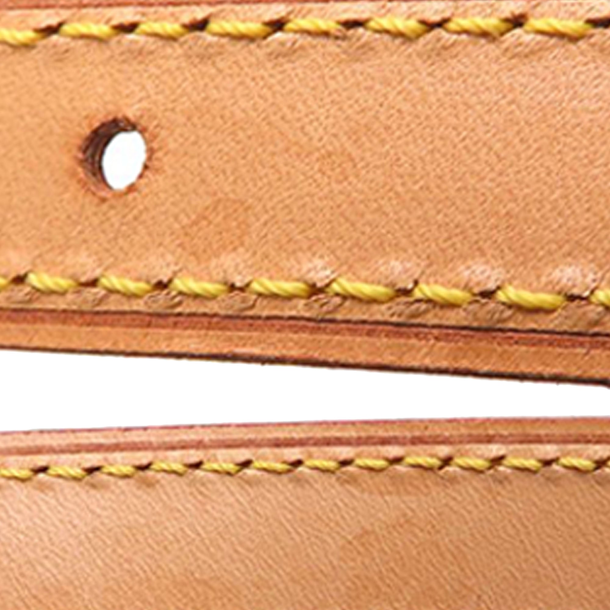 Monogram Bucket GM - Image 16