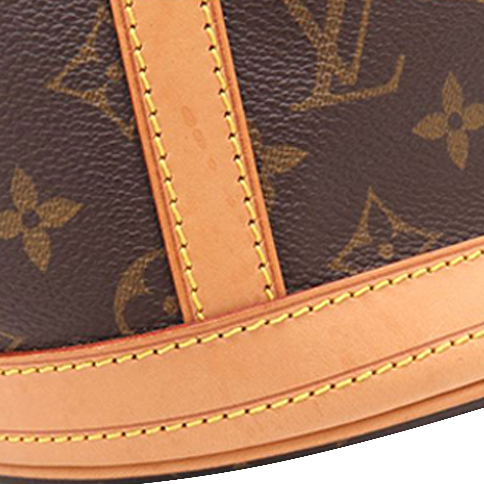 Monogram Bucket GM - Image 19