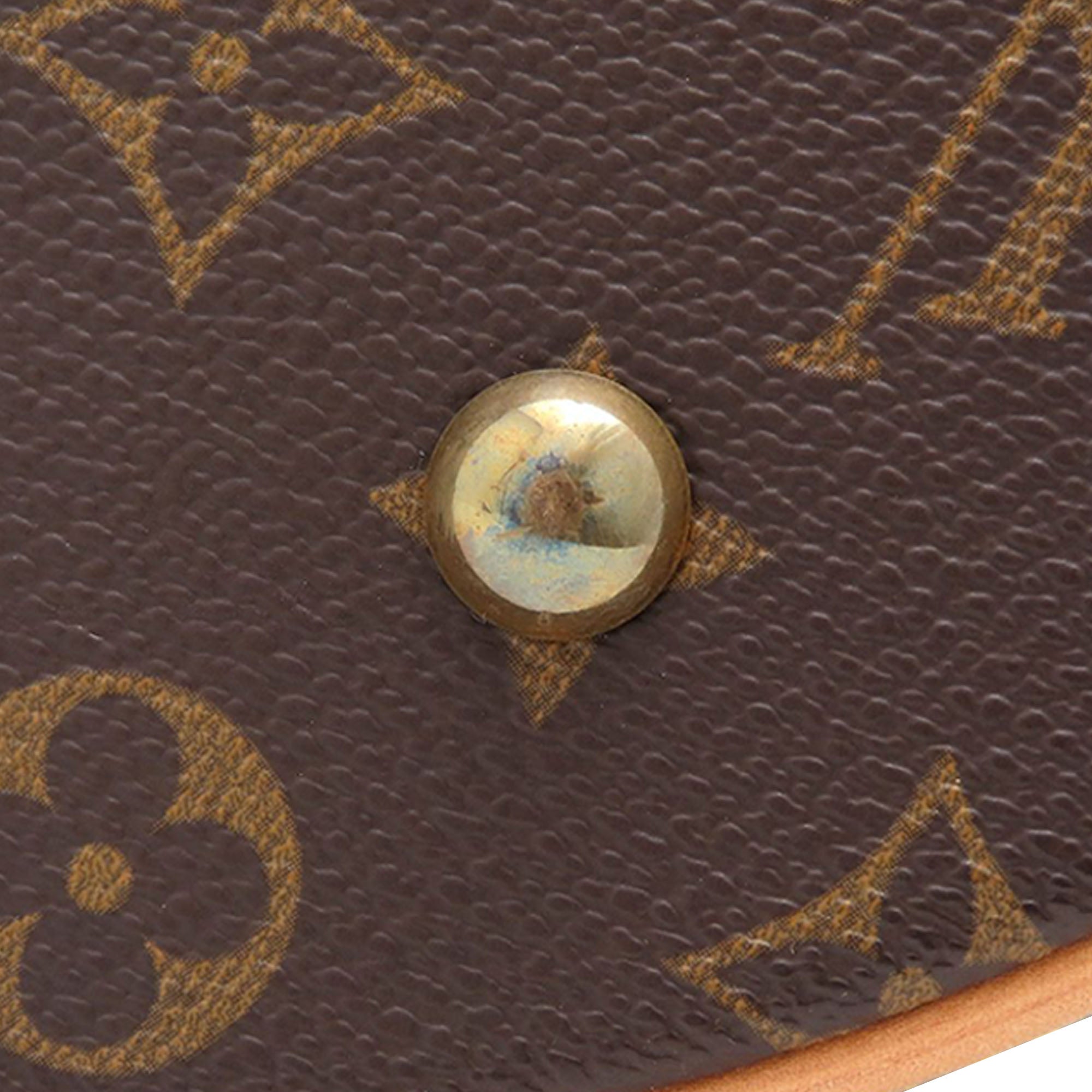Monogram Bucket GM - Image 21
