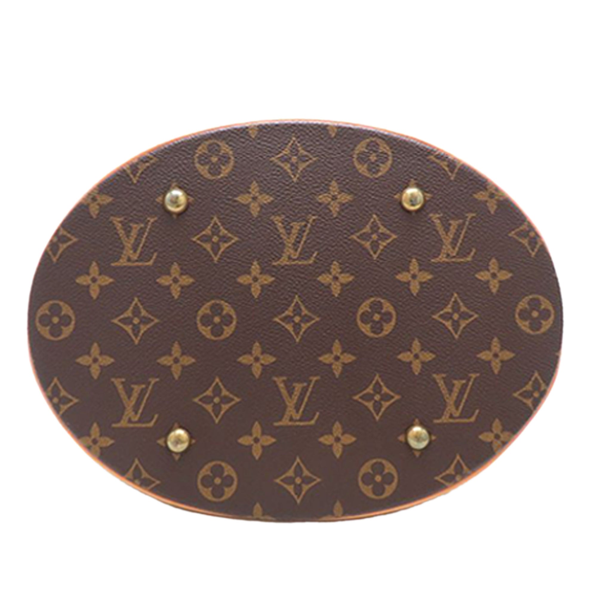 Monogram Bucket GM - Image 3