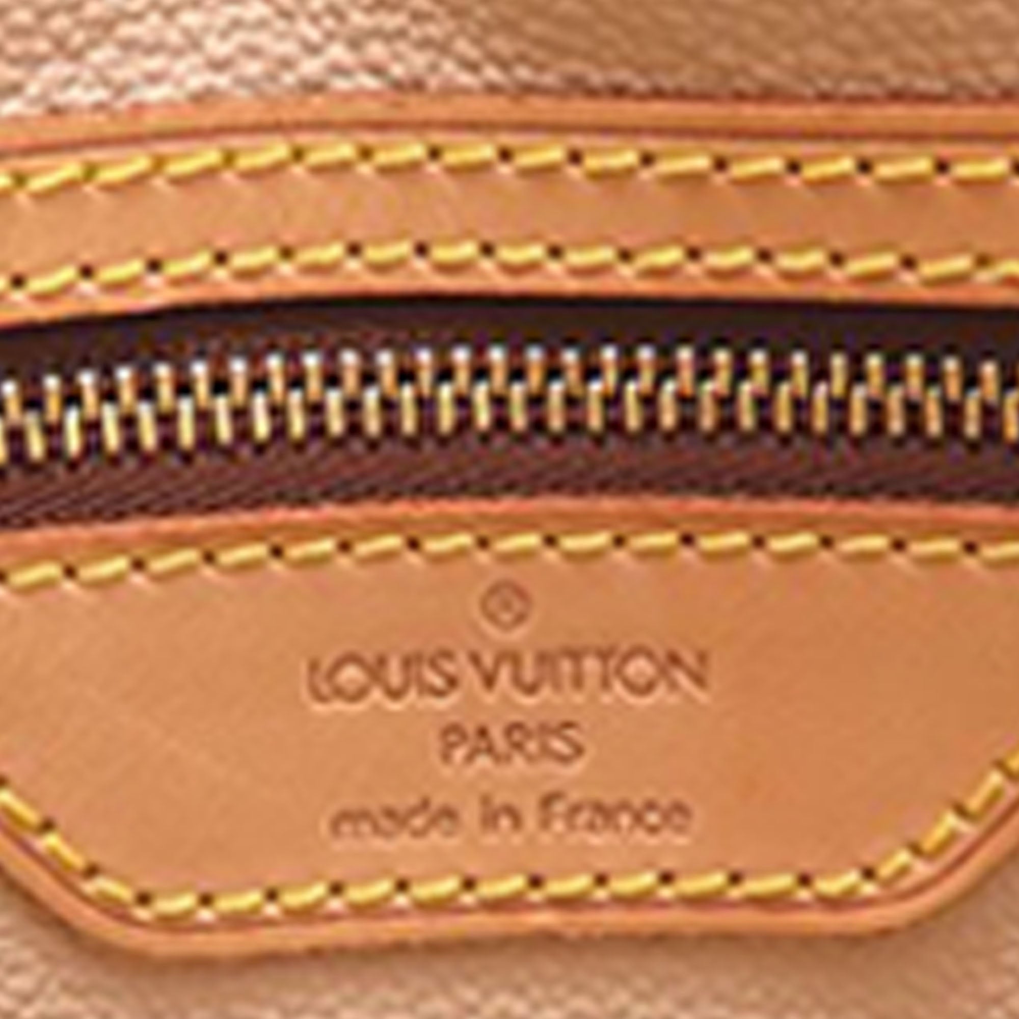 Monogram Bucket GM - Image 7