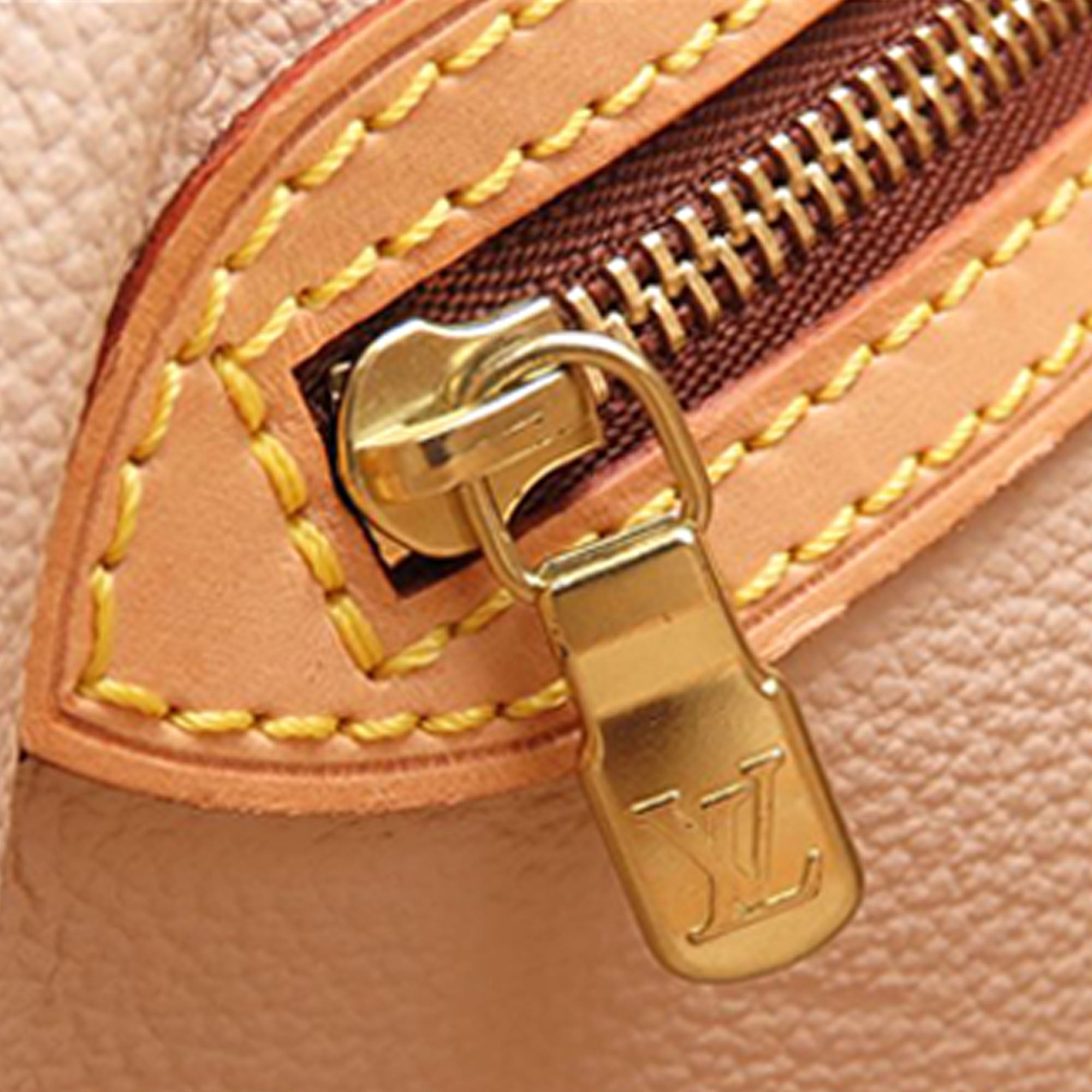 Monogram Bucket GM - Image 8
