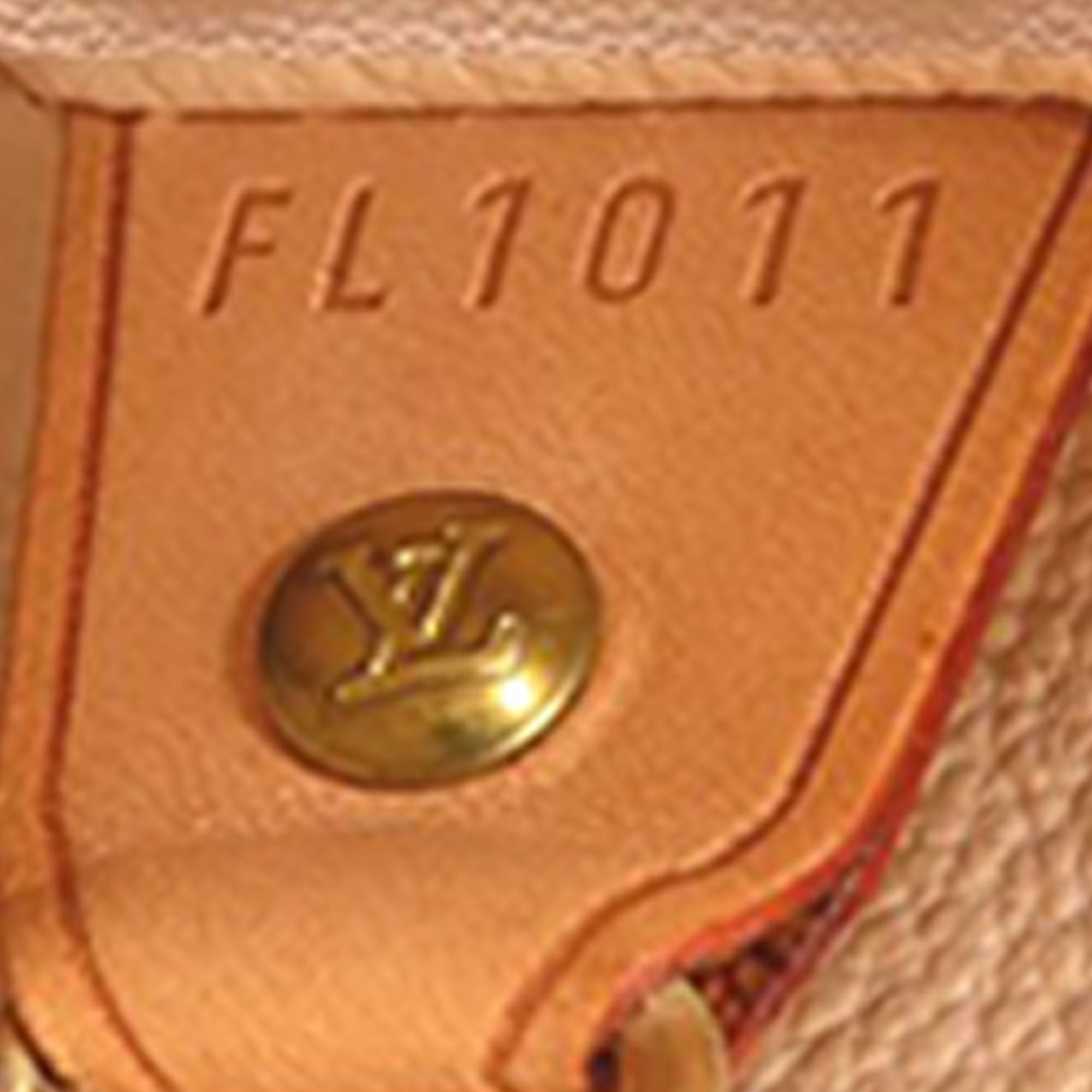 Monogram Bucket GM - Image 9