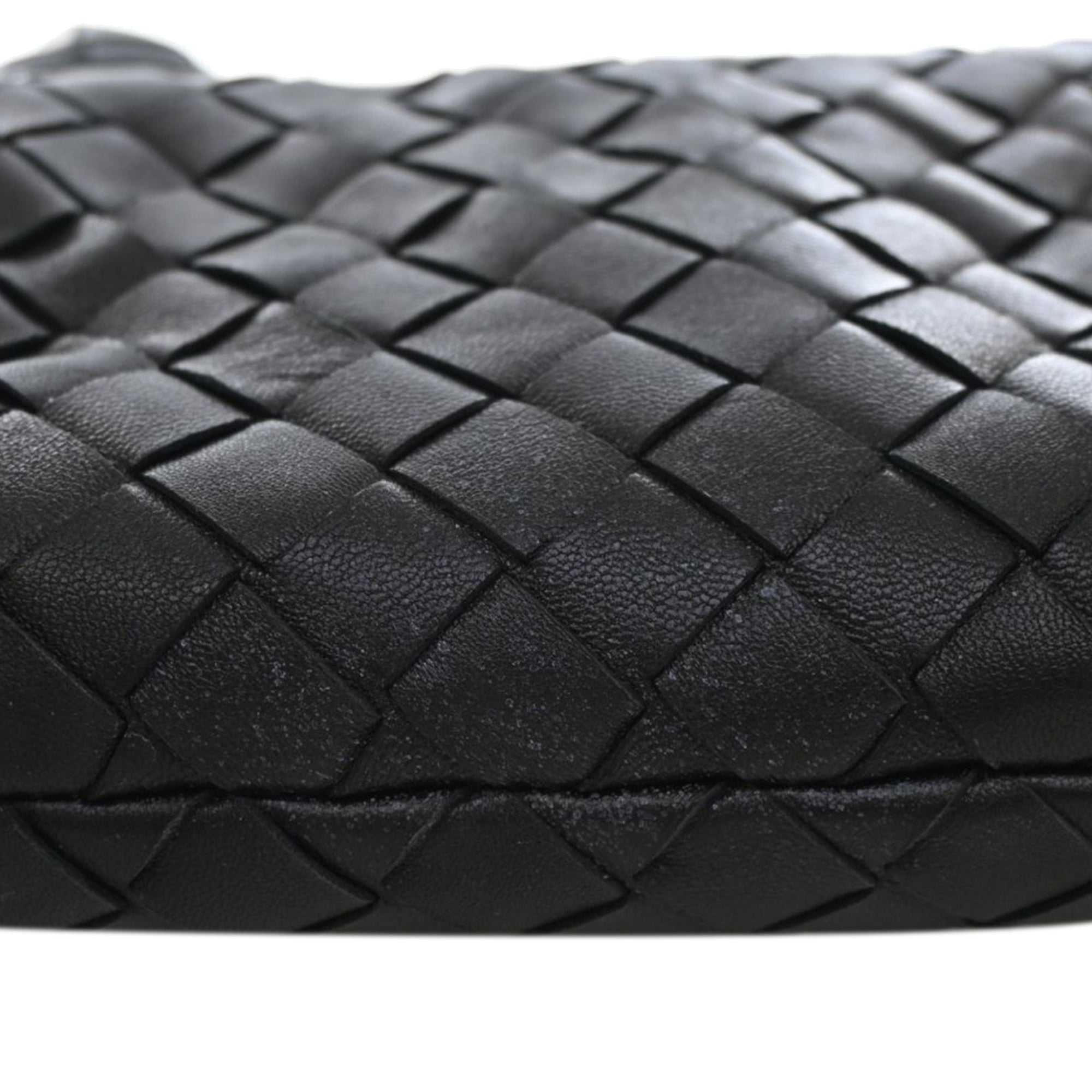 Mini Nappa Intrecciato Jodie - Image 7