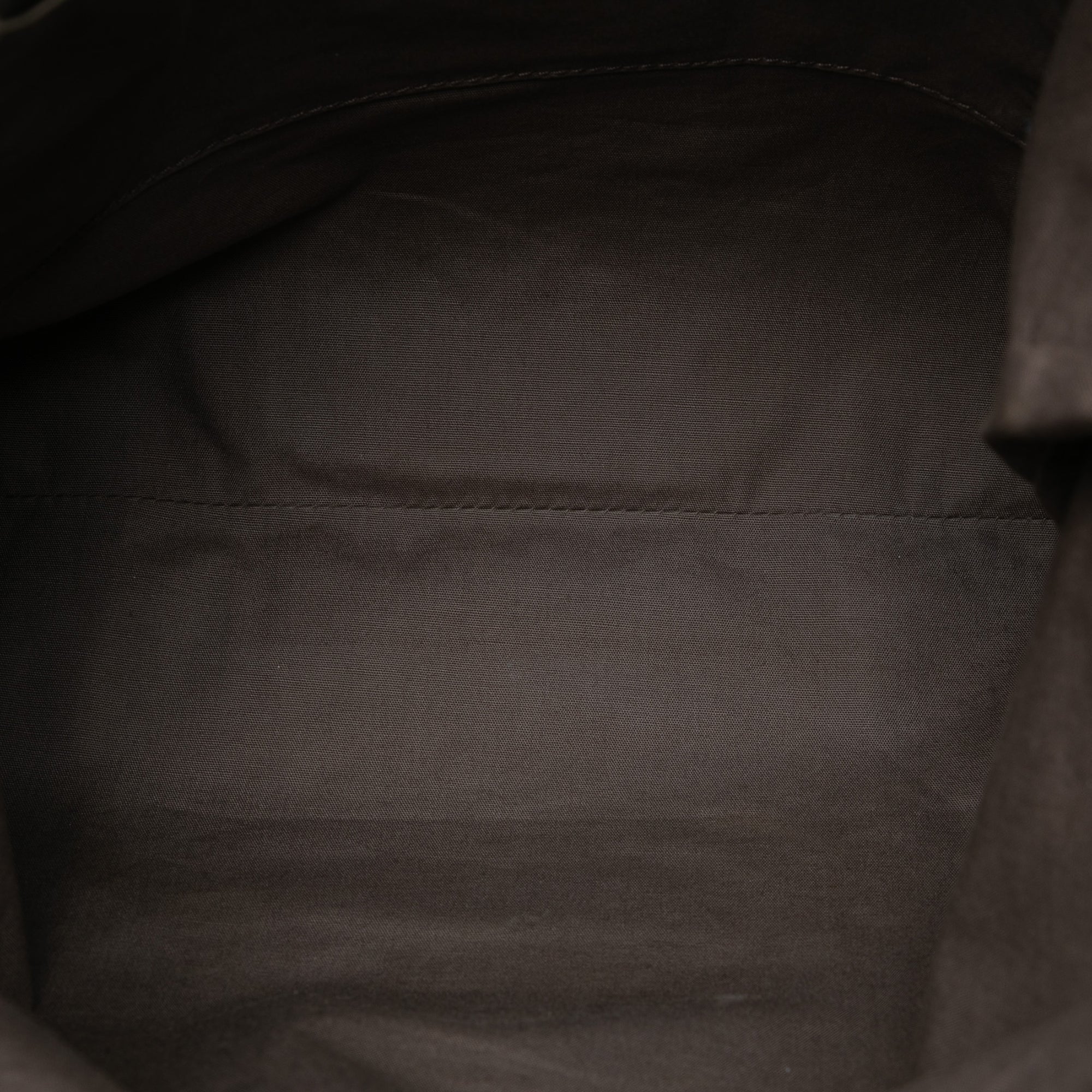 Intrecciato Trimmed Nappa Convertible Tote - Image 4