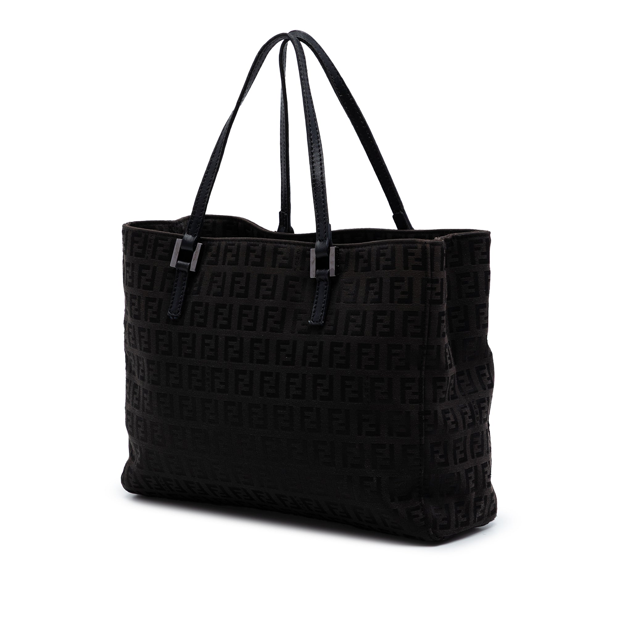 Zucchino Canvas Tote - Image 2