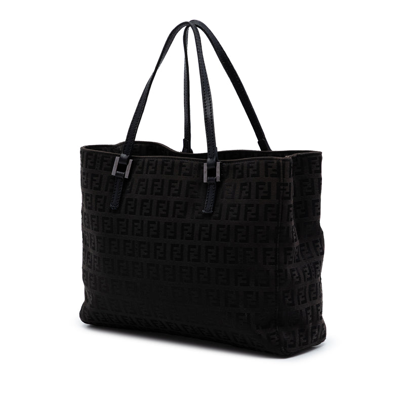 Zucchino Canvas Tote - Image 2