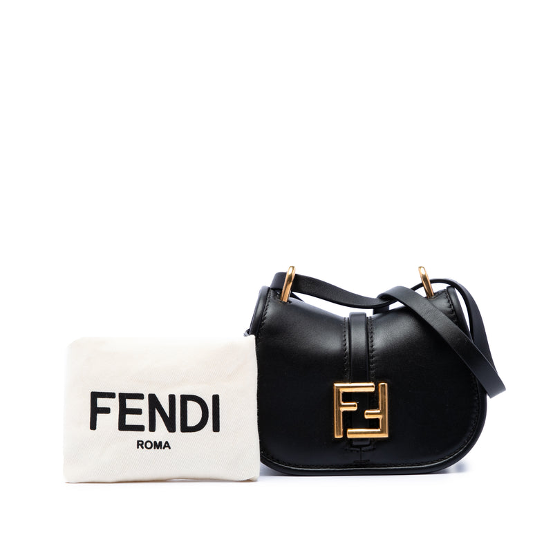 Nano Leather FF C mon Crossbody - Image 7