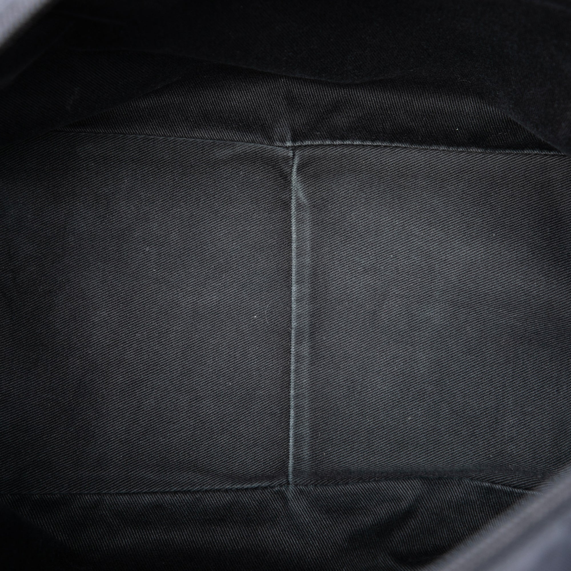 Paris New York Quilted Nylon Tote - Image 4