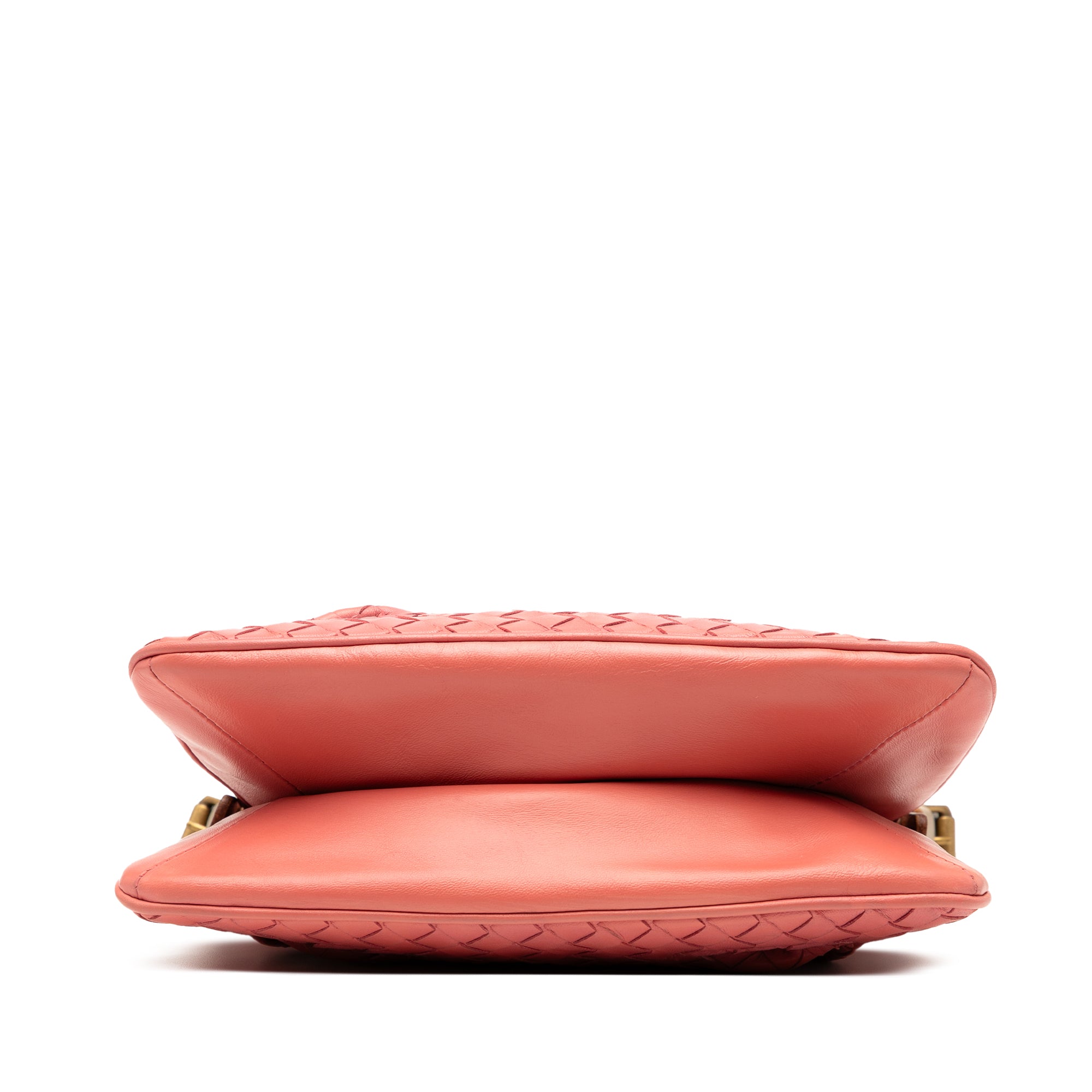 Nappa Intrecciato Crossbody - Image 3