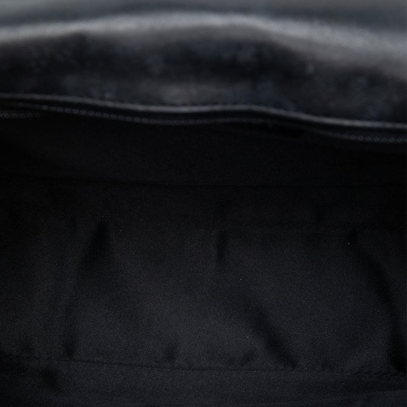 Jumbo Classic Sequins Single Flap - Image 4