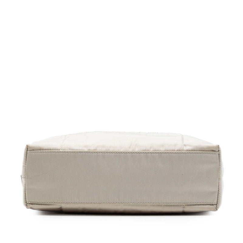 Tessuto Chain Shoulder Bag - Image 3