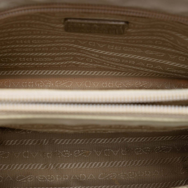 Tessuto Chain Shoulder Bag - Image 4