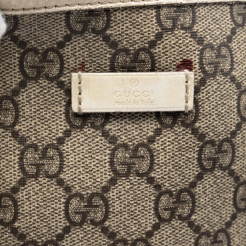 GG Supreme Joy Vertical Tote - Image 5