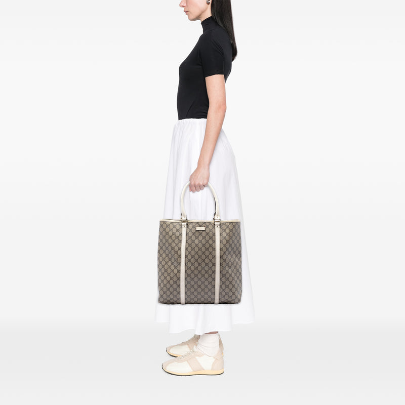 GG Supreme Joy Vertical Tote - Image 6