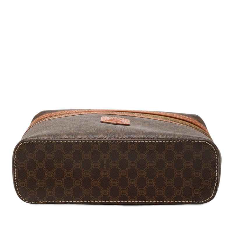 Macadam Coated Canvas Vanity Bag - Image 3