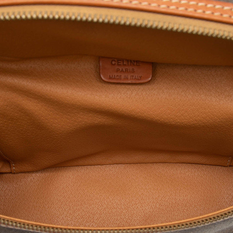 Macadam Coated Canvas Vanity Bag - Image 4