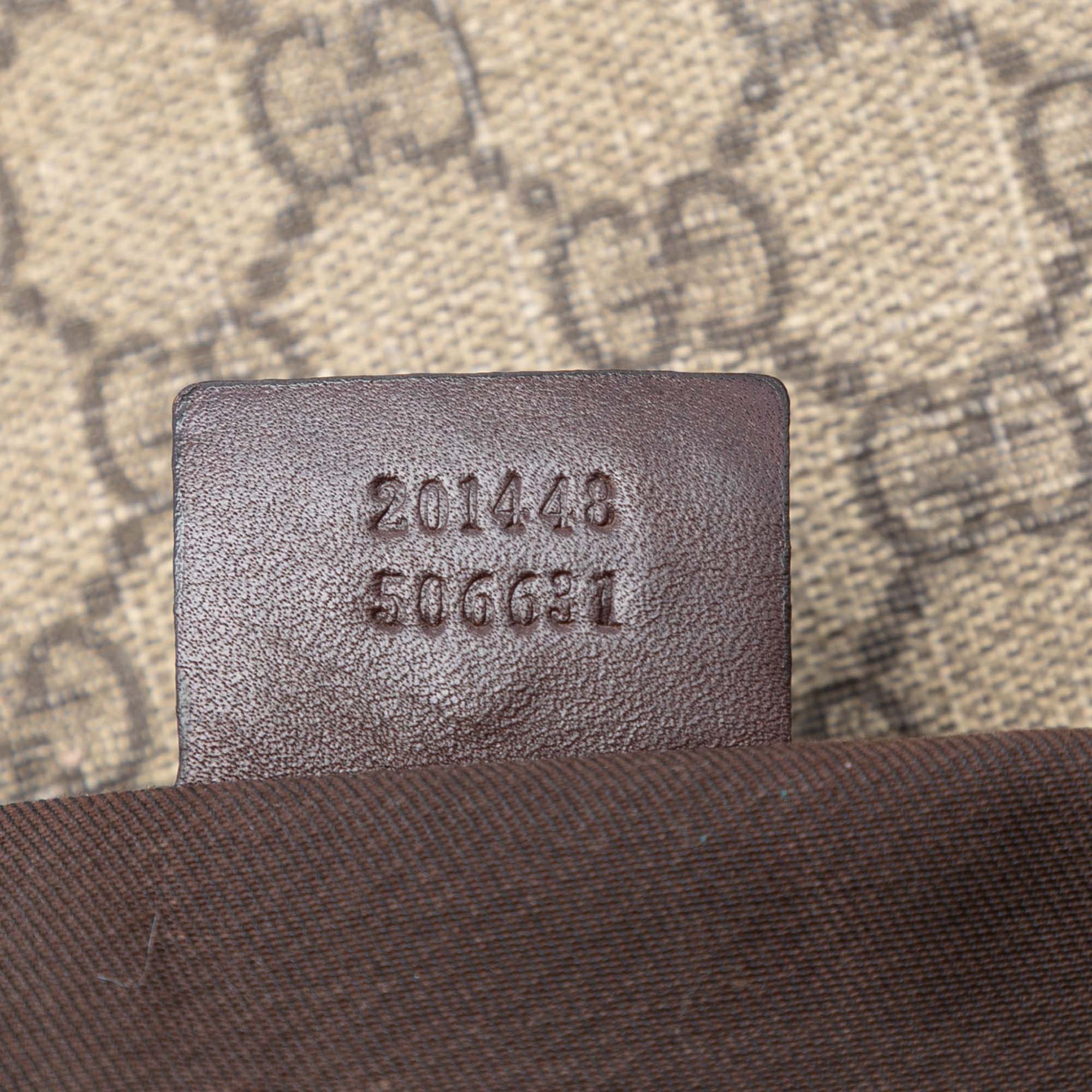 GG Supreme Crossbody - Image 6