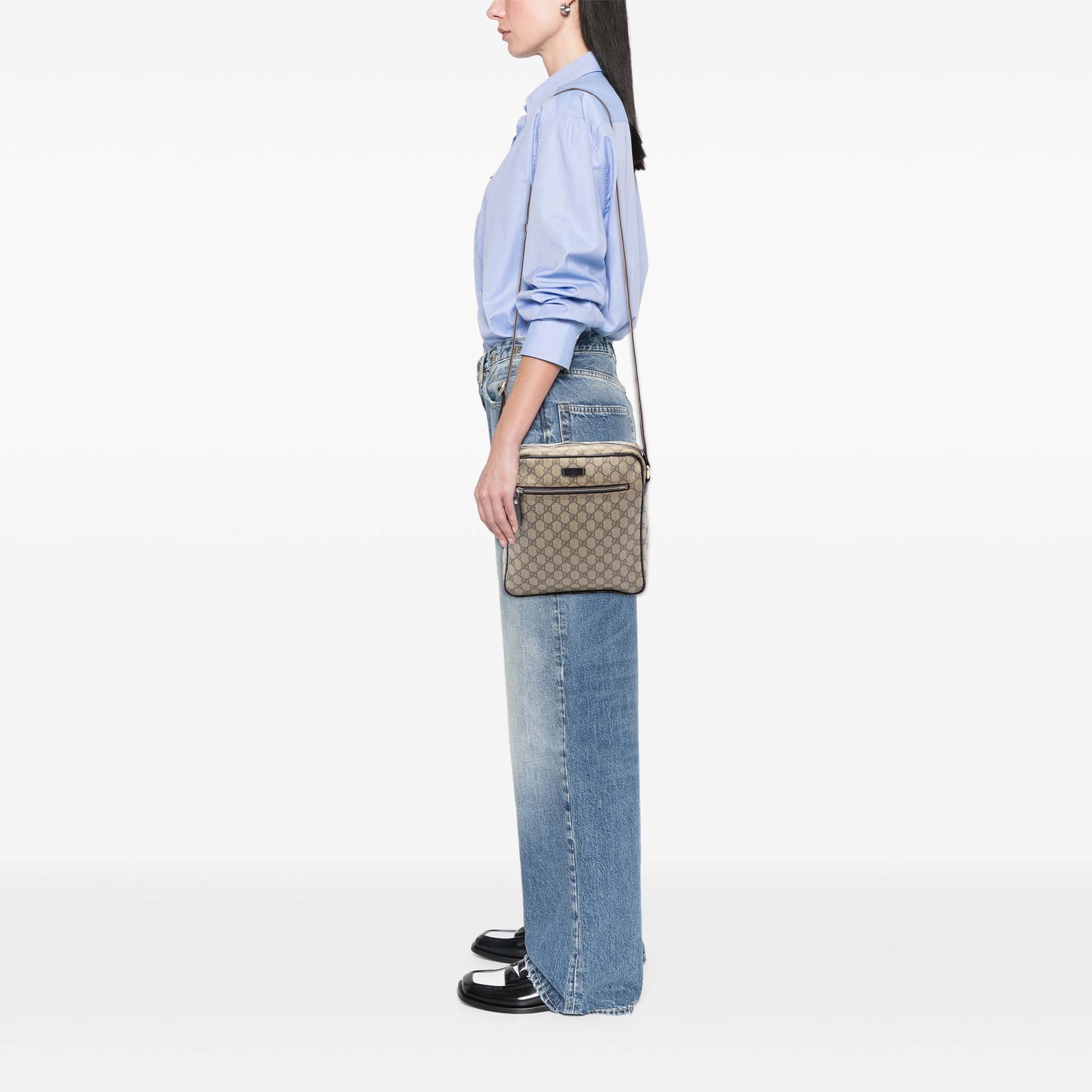 GG Supreme Crossbody - Image 8