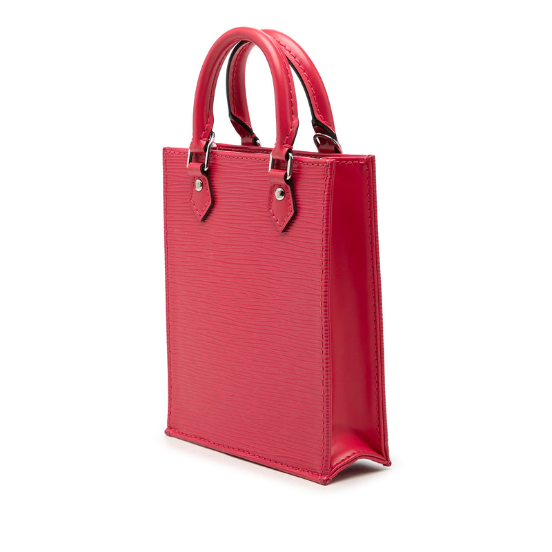 Epi Petit Sac Plat - Image 2